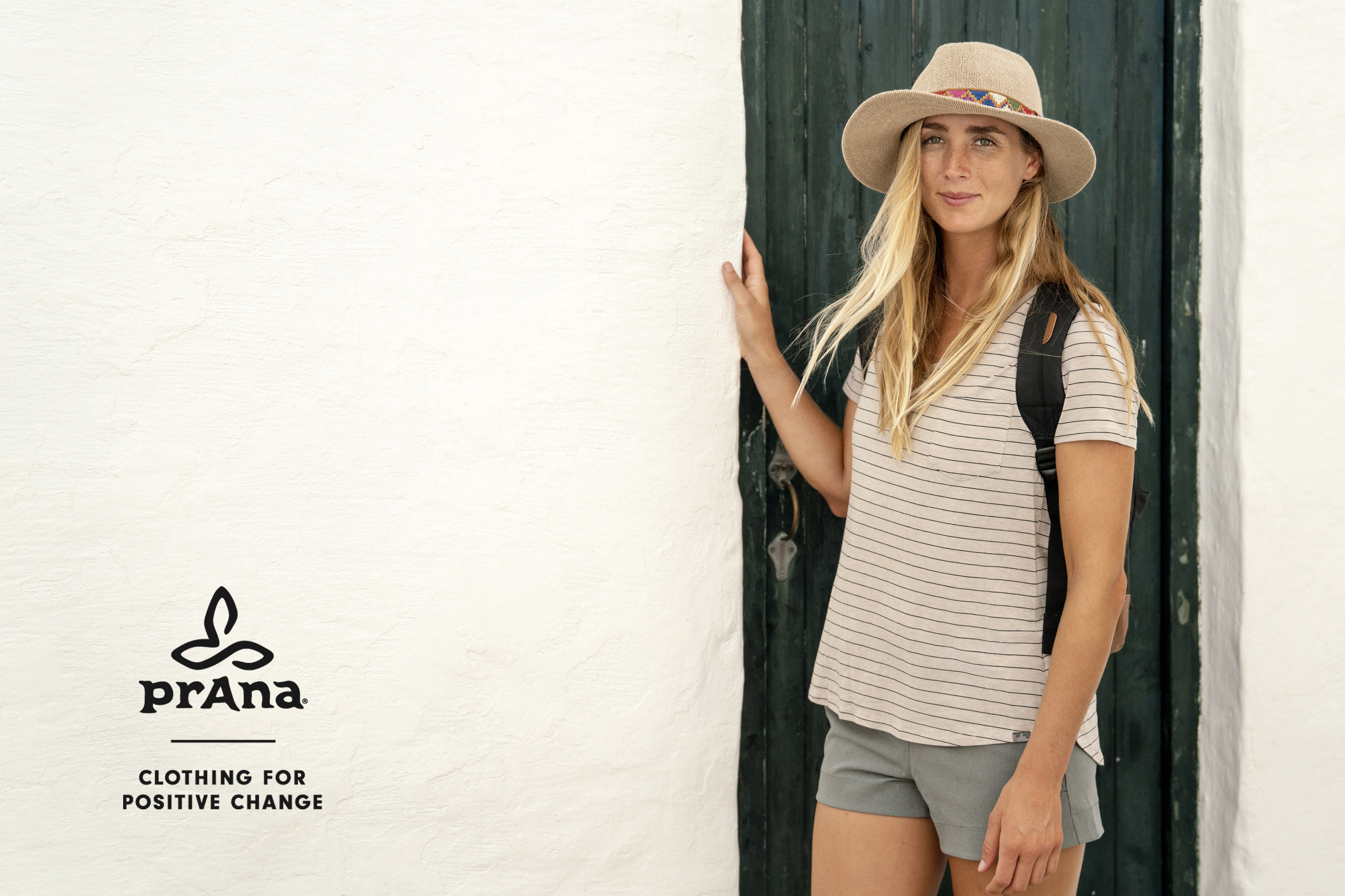 Good Company: Apparel Brand Prana, a Role Model For Sustainability